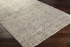 Surya Ludlow White 80 X 100 Area Rug LUD2001-810 800-82172 Thumb 1