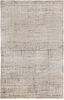 Surya Ludlow White 80 X 100 Area Rug LUD2001-810 800-82172 Thumb 0