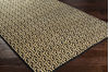 Surya Ludlow Black 40 X 60 Area Rug LUD2002-46 800-82175 Thumb 1