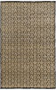 Surya Ludlow Black 40 X 60 Area Rug LUD2002-46 800-82175 Thumb 0