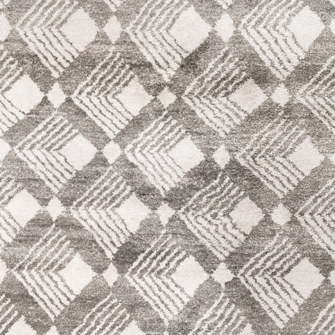 Surya Ludlow Brown 80 X 100 Area Rug LUD2003-810 800-82182 Image 2