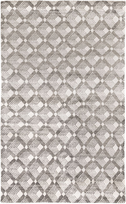 Surya Ludlow Brown 80 X 100 Area Rug LUD2003-810 800-82182 Image 0