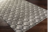 Surya Ludlow Brown 80 X 100 Area Rug LUD2003-810 800-82182 Thumb 1