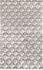 Surya Ludlow Brown 80 X 100 Area Rug LUD2003-810 800-82182 Thumb 0