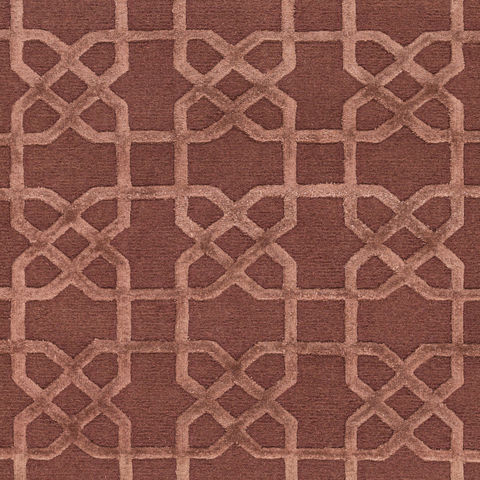 Surya Lydia Brown 20 X 30 Area Rug LYD6003-23 800-82191 Image 2