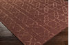 Surya Lydia Brown 20 X 30 Area Rug LYD6003-23 800-82191 Thumb 1