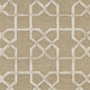 Surya Lydia White 40 X 60 Area Rug LYD6004-46 800-82199 Thumb 2