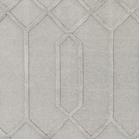Surya Lydia Grey 60 X 90 Area Rug LYD6008-69 800-82224 Image 5
