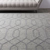Surya Lydia Grey 60 X 90 Area Rug LYD6008-69 800-82224 Thumb 3