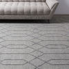 Surya Lydia Grey 60 X 90 Area Rug LYD6008-69 800-82224 Thumb 4