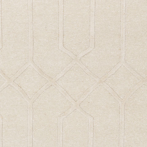 Surya Lydia Beige 80 X 100 Area Rug LYD6016-810 800-82243 Image 2
