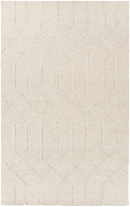 Surya Lydia Beige 80 X 100 Area Rug LYD6016-810 800-82243 Image 0