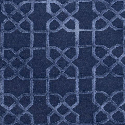 Surya Lydia Blue 80 X 100 Area Rug LYD6017-810 800-82249 Image 2