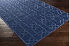 Surya Lydia Blue 80 X 100 Area Rug LYD6017-810 800-82249 Thumb 1
