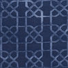 Surya Lydia Blue 80 X 100 Area Rug LYD6017-810 800-82249 Thumb 2