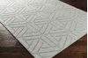 Surya Mystique Grey 20 X 30 Area Rug M5428-23 800-82272 Thumb 1