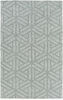 Surya Mystique Grey 80 X 110 Area Rug M5428-811 800-82276 Thumb 0