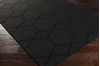 Surya Mystique Black 80 X 110 Area Rug M5431-811 800-82294 Thumb 1