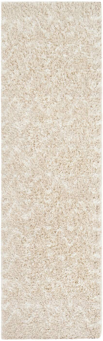 Surya Mercer White Runner 23 X 78 Area Rug MCR2003-2378 800-82676 Image 0
