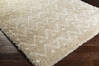 Surya Mercer White Runner 23 X 78 Area Rug MCR2003-2378 800-82676 Thumb 1