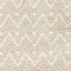 Surya Mercer White Runner 23 X 78 Area Rug MCR2003-2378 800-82676 Thumb 2