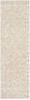 Surya Mercer White Runner 23 X 78 Area Rug MCR2003-2378 800-82676 Thumb 0