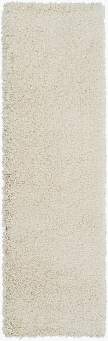 Surya Mercer White Runner 23 X 78 Area Rug MCR2008-2378 800-82692 Image 0