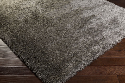 Surya Mercer Grey Runner 23 X 78 Area Rug MCR2009-2378 800-82696 Image 1