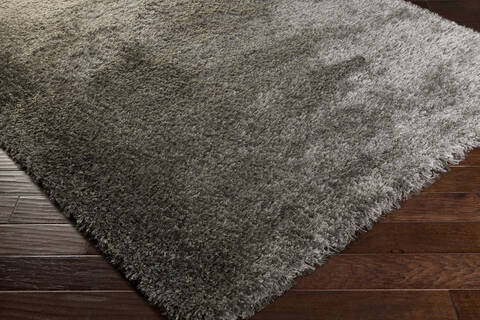 Surya Mercer Grey 52 X 72 Area Rug MCR2009-5272 800-82697 Image 1