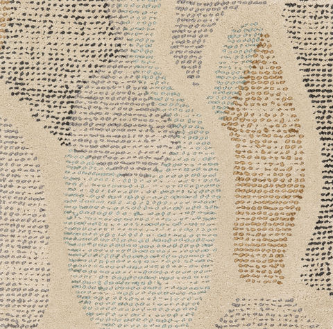 Surya Melody White 20 X 30 Area Rug MDY2009-23 800-82767 Image 2