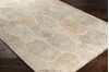 Surya Melody White 20 X 30 Area Rug MDY2009-23 800-82767 Thumb 1