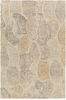 Surya Melody White 20 X 30 Area Rug MDY2009-23 800-82767 Thumb 0