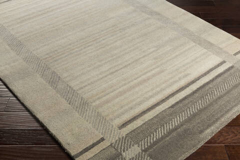Surya Mountain Multicolor 20 X 30 Area Rug MOI1003-23 800-82990 Image 1