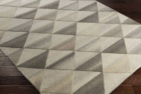 Surya Mountain Multicolor 20 X 30 Area Rug MOI1008-23 800-83005 Image 1