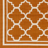 Surya Marina Orange 67 X 96 Area Rug MRN3012-6796 800-83248 Thumb 2