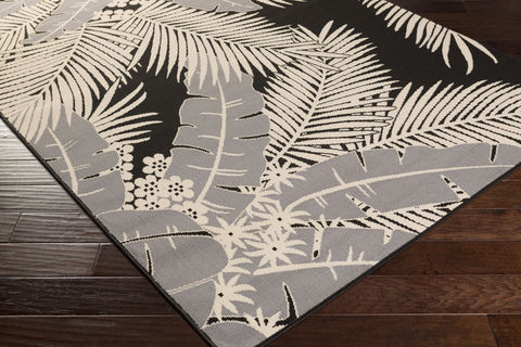 Surya Marina Grey 311 X 53 Area Rug MRN3032-31153 800-83299 Image 1