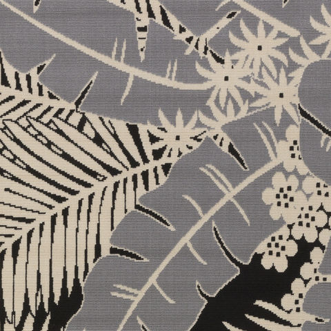 Surya Marina Grey 311 X 53 Area Rug MRN3032-31153 800-83299 Image 2