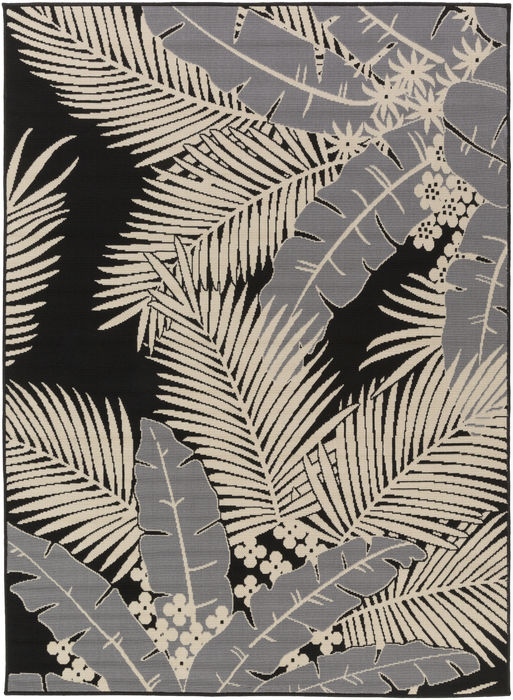 Surya Marina Grey 311 X 53 Area Rug MRN3032-31153 800-83299 Image 0