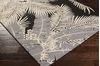 Surya Marina Grey 311 X 53 Area Rug MRN3032-31153 800-83299 Thumb 1