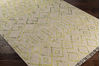 Surya Nettie White 50 X 76 Area Rug NET1004-576 800-83552 Thumb 1