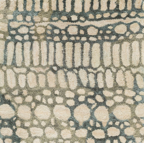Surya Natural Affinity White 80 X 100 Area Rug NTA1009-810 800-83623 Image 2