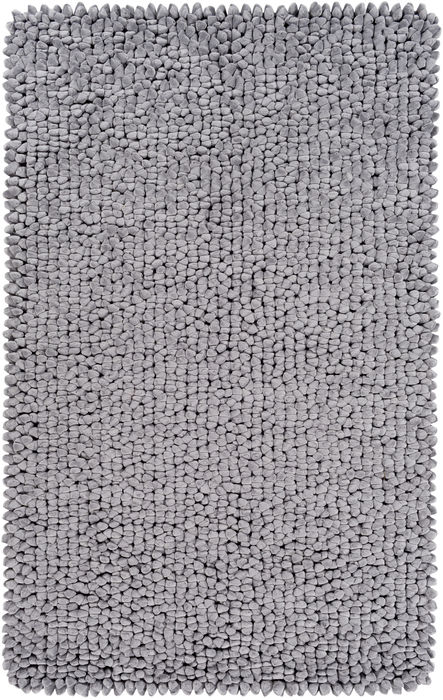 Surya Nestle Grey 50 X 76 Area Rug NTL8000-576 800-83627 Image 0