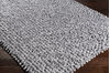 Surya Nestle Grey 50 X 76 Area Rug NTL8000-576 800-83627 Thumb 1