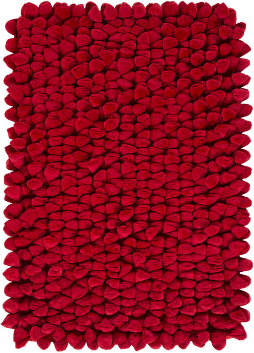 Surya Nestle Red 20 X 30 Area Rug NTL8004-23 800-83644 Image 0