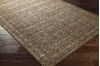Surya Paramount Brown Runner 22 X 76 Area Rug PAR1076-2276 800-84092 Thumb 1