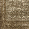Surya Paramount Brown Runner 22 X 76 Area Rug PAR1076-2276 800-84092 Thumb 2