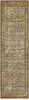 Surya Paramount Brown Runner 22 X 76 Area Rug PAR1076-2276 800-84092 Thumb 0
