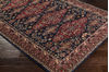 Surya Perseus Multicolor 80 X 100 Area Rug PEE1005-810 800-84153 Thumb 1