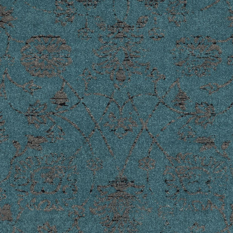 Surya Priyanka Green 22 X 40 Area Rug PYK4002-224 800-84689 Image 2