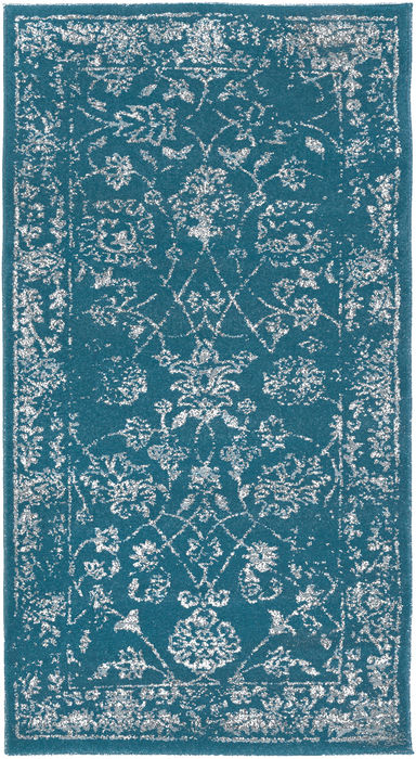 Surya Priyanka Green 22 X 40 Area Rug PYK4002-224 800-84689 Image 0